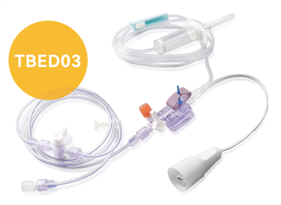 Keitiklis kraujospūdžio stebėjimui